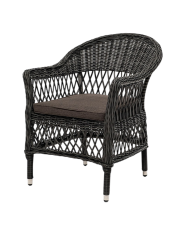 Кресло для летней веранды